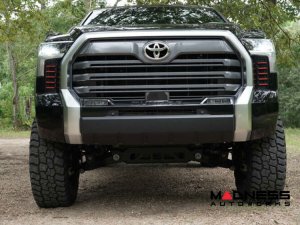 Toyota Tundra Lift Kit System - 7" - Superlift (2022-2025) Toyota Tundra Lift Kit System - 7" - Superlift (2022-2025)